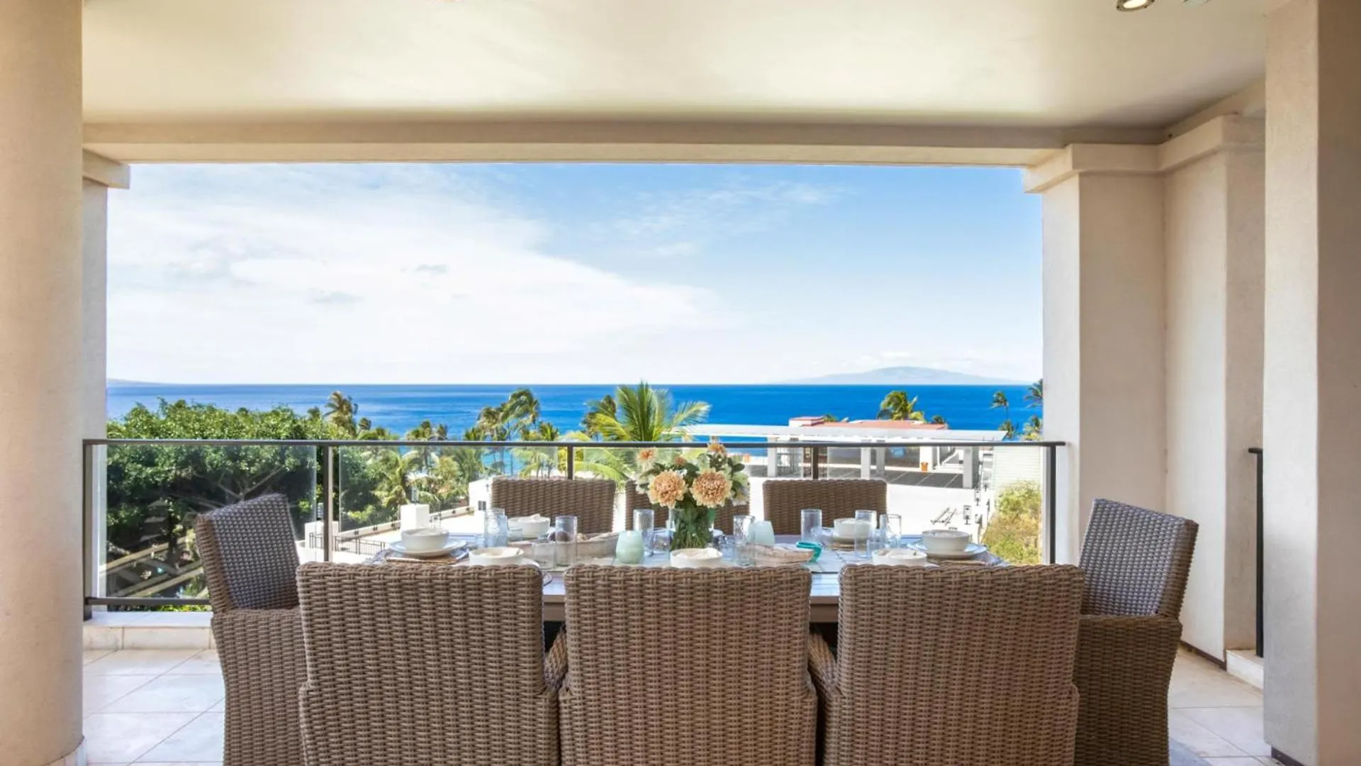 Kbm Resorts Free Car Wailea Beach Villa Wbv-Ph412 Spacious Wsweeping Ocean Views Apartment