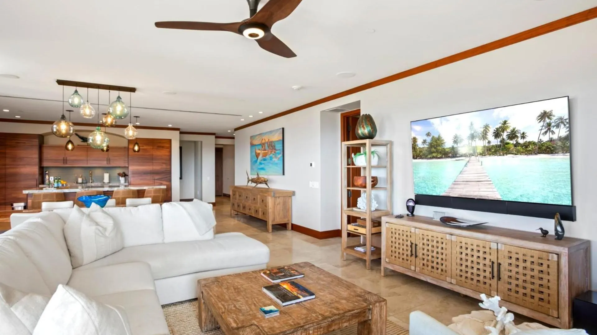 Kbm Resorts Free Car Wailea Beach Villa Wbv-Ph412 Spacious Wsweeping Ocean Views