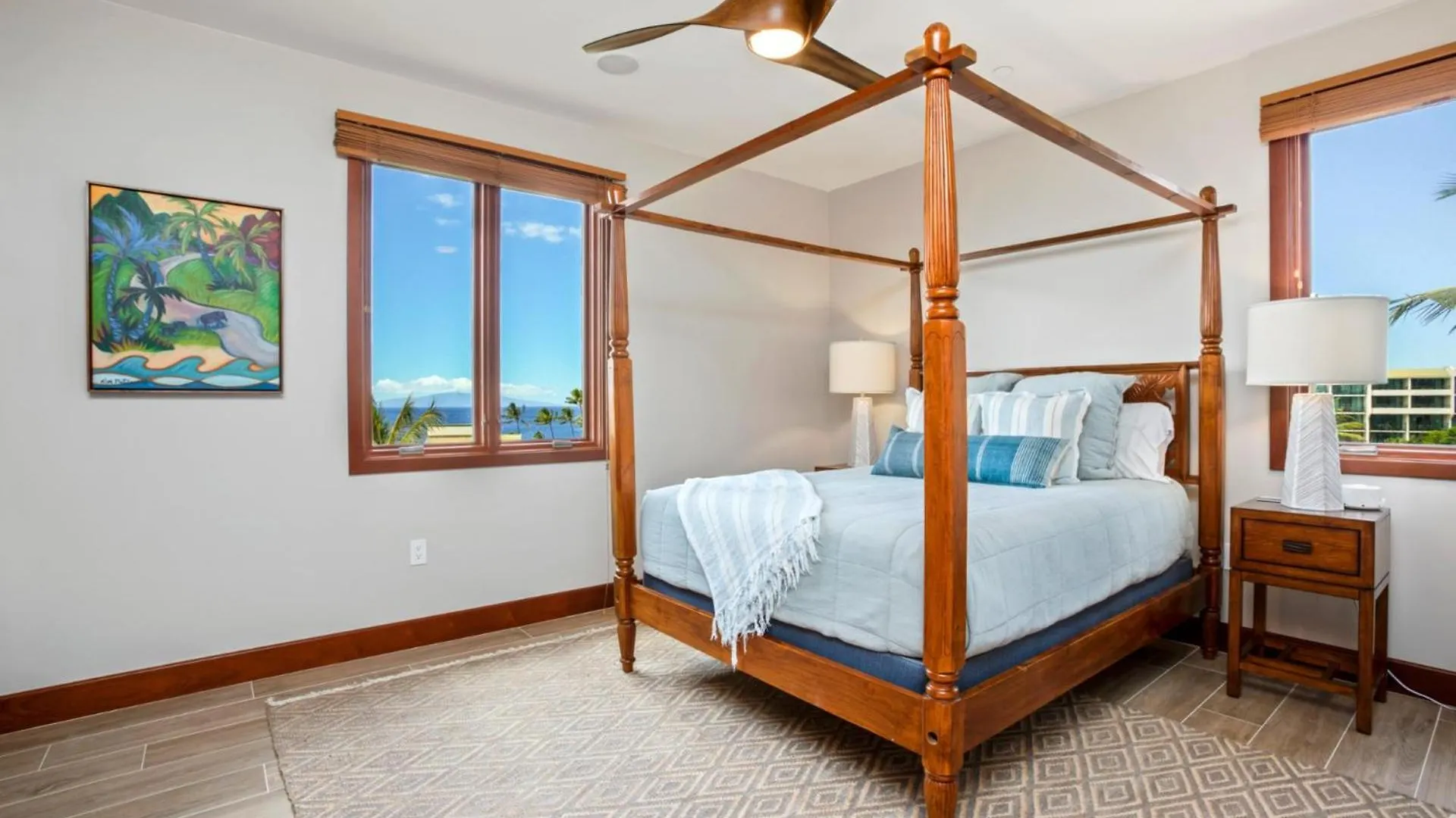 Kbm Resorts Free Car Wailea Beach Villa Wbv-Ph412 Spacious Wsweeping Ocean Views 0*, Wailea (Maui) United States