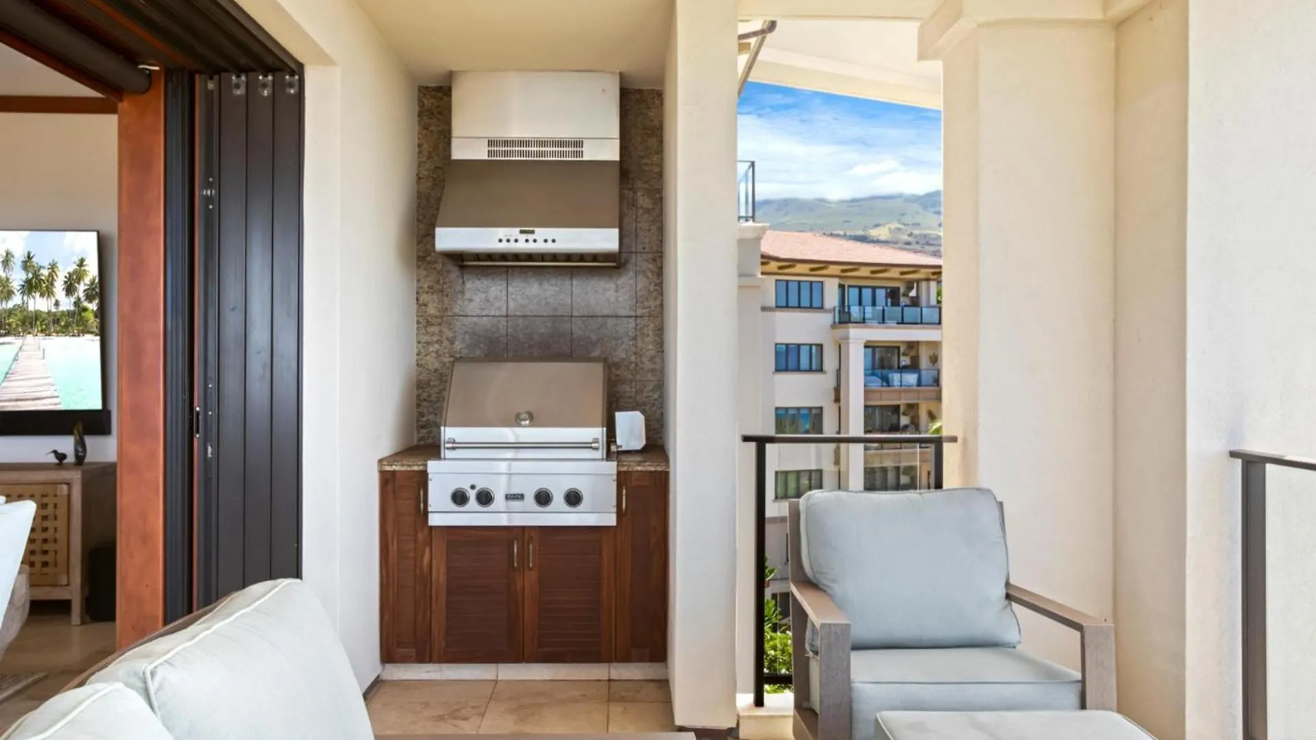 Apartment Kbm Resorts Free Car Wailea Beach Villa Wbv-Ph412 Spacious Wsweeping Ocean Views