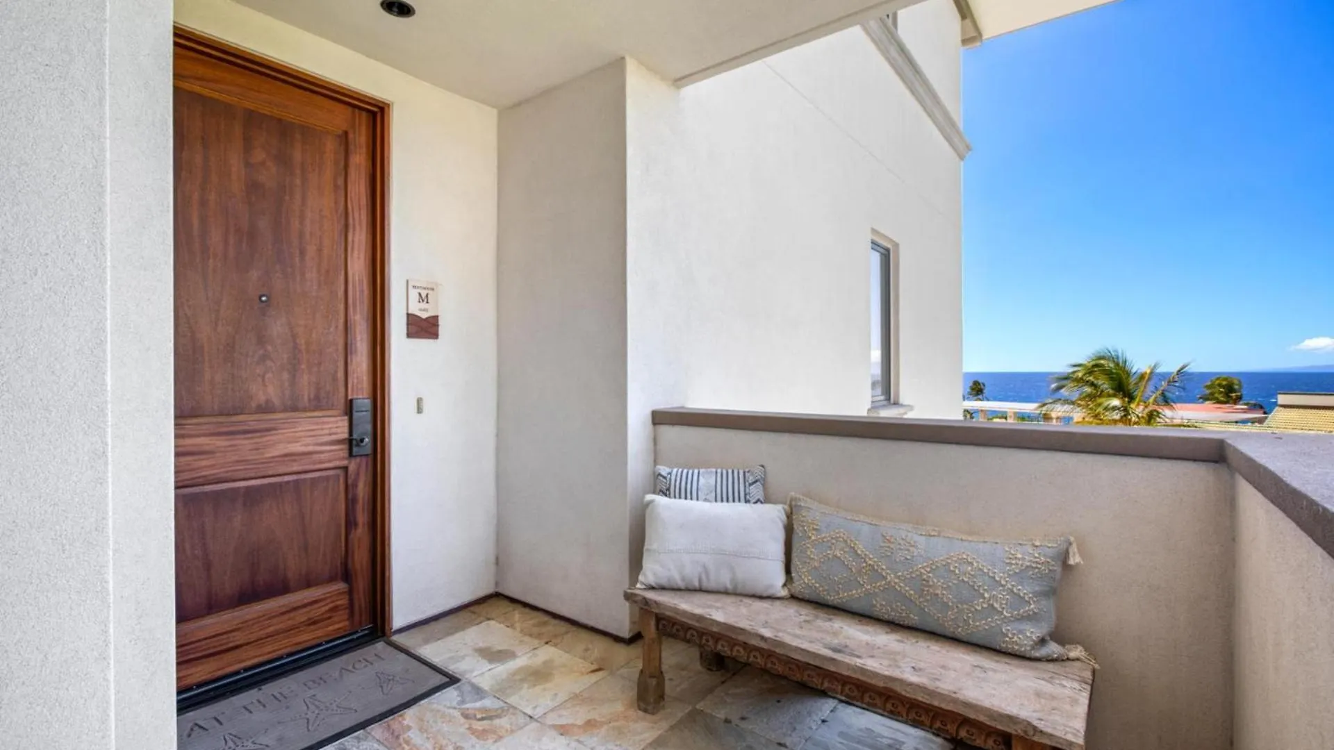 Apartment Kbm Resorts Free Car Wailea Beach Villa Wbv-Ph412 Spacious Wsweeping Ocean Views United States
