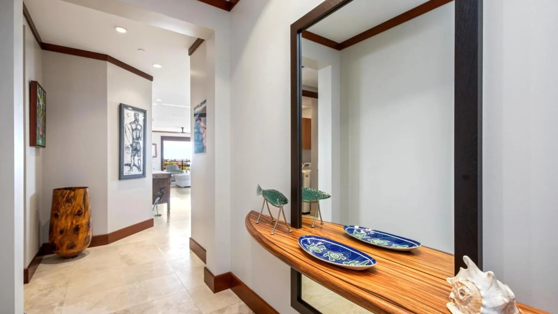 Kbm Resorts Free Car Wailea Beach Villa Wbv-Ph412 Spacious Wsweeping Ocean Views Apartment Wailea (Maui)